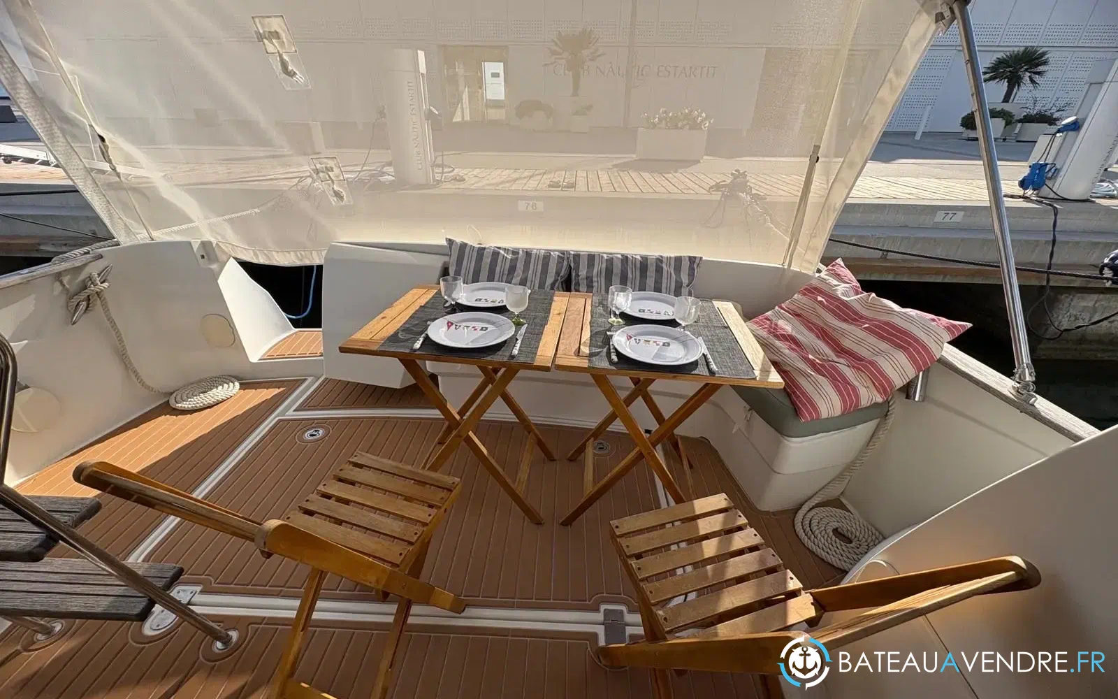slider 2 Beneteau Antares 36 Classic