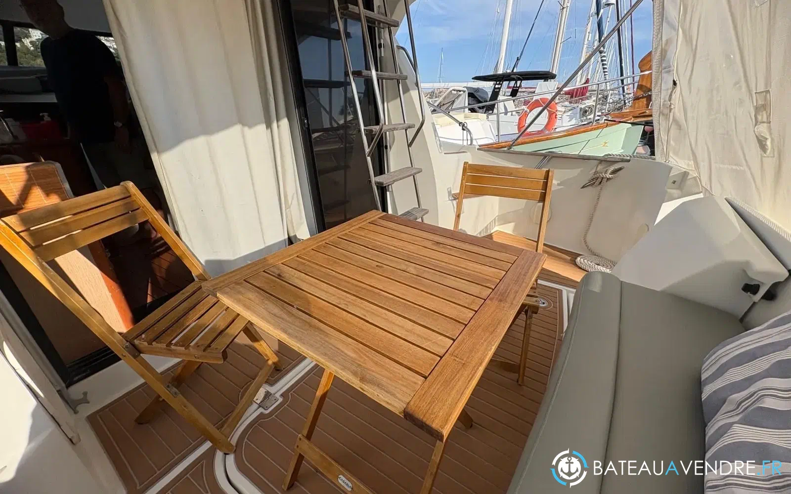 slider 3 Beneteau Antares 36 Classic