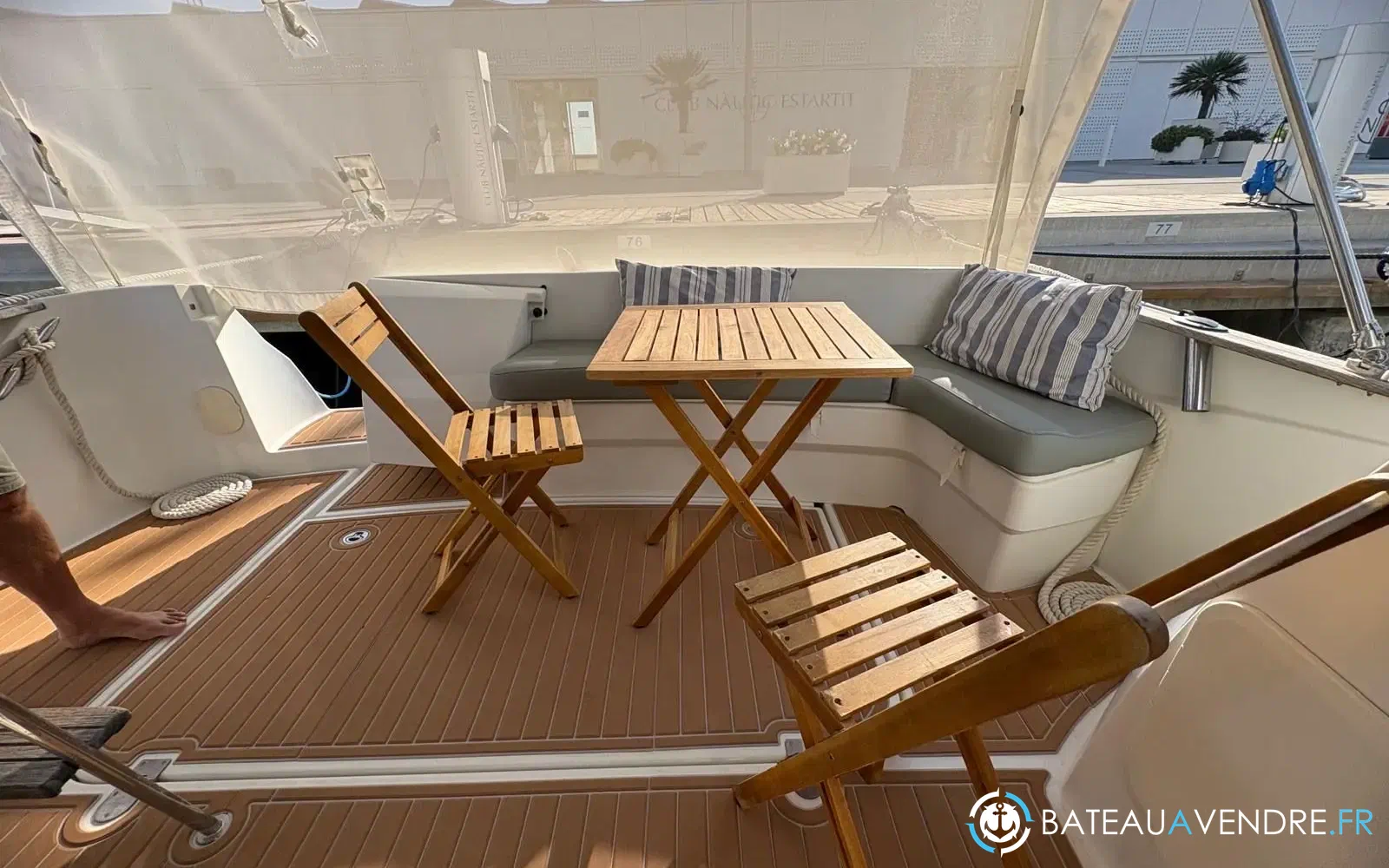 slider 4 Beneteau Antares 36 Classic