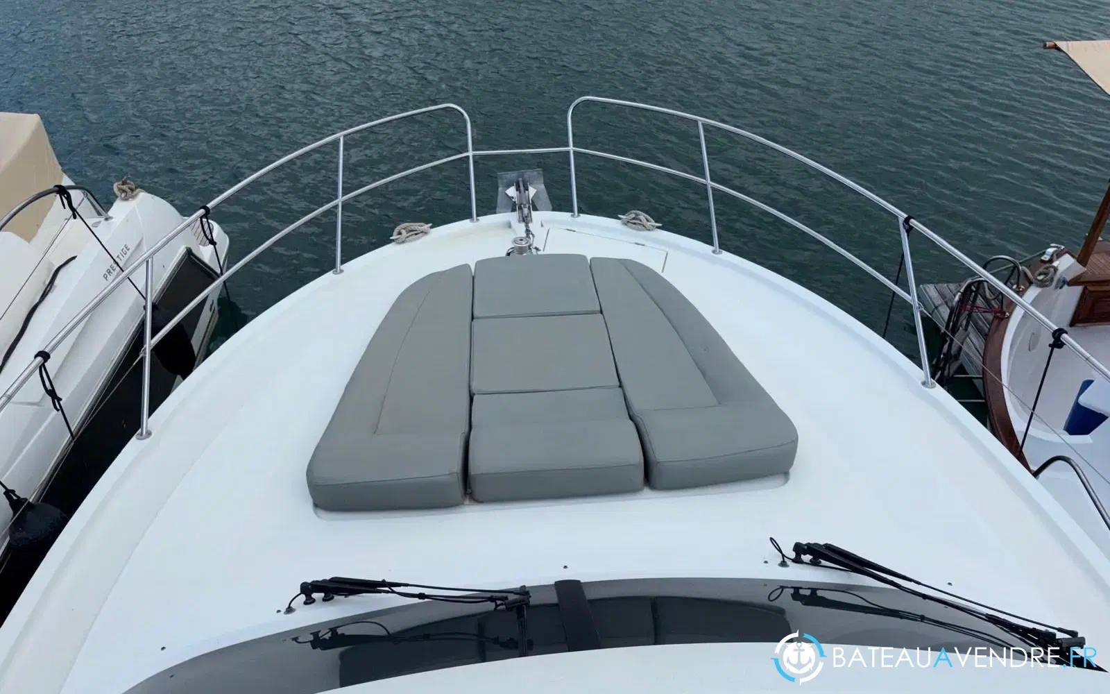 slider 5 Beneteau Antares 36 Classic