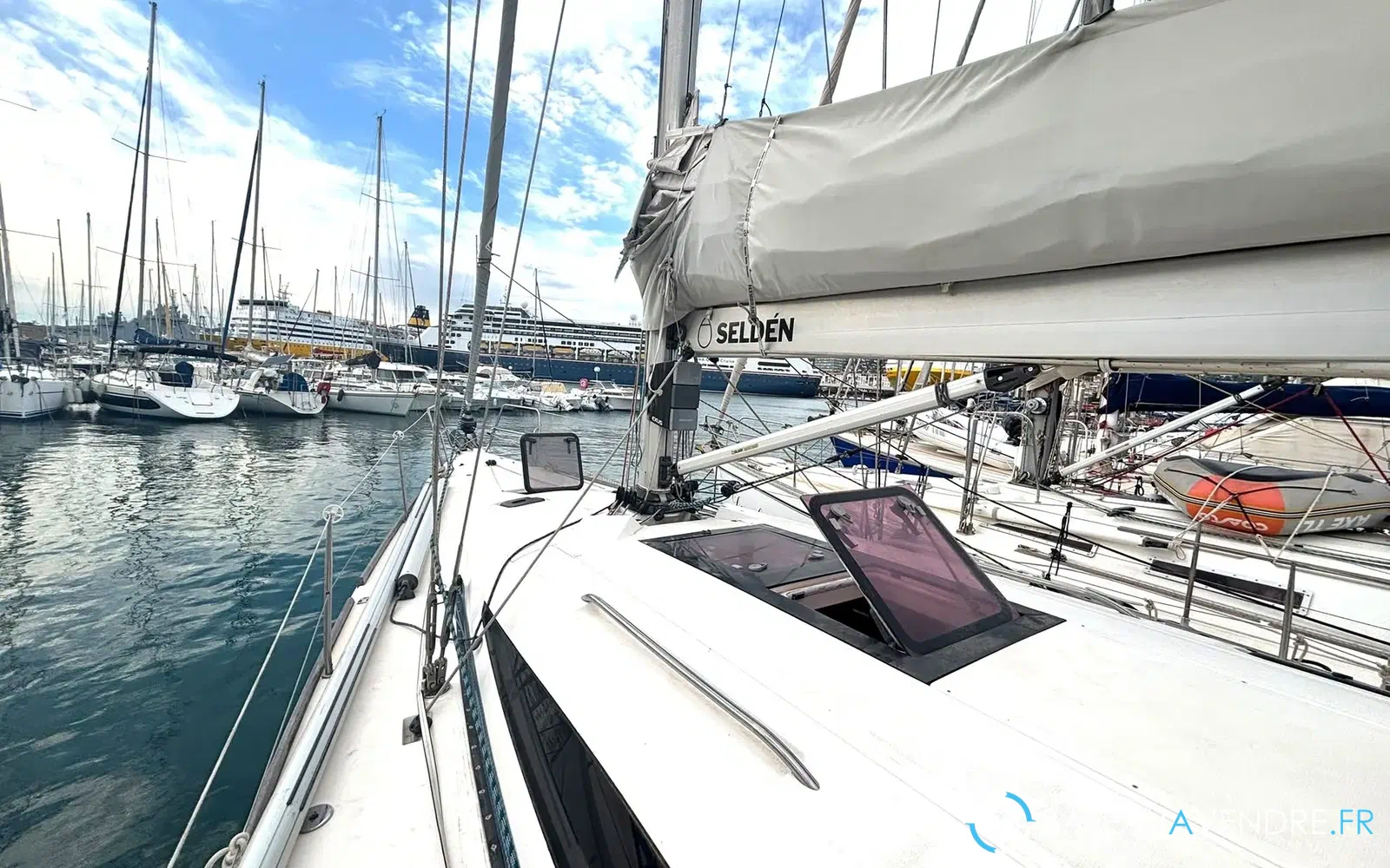slider 10 Elan 410 Performance