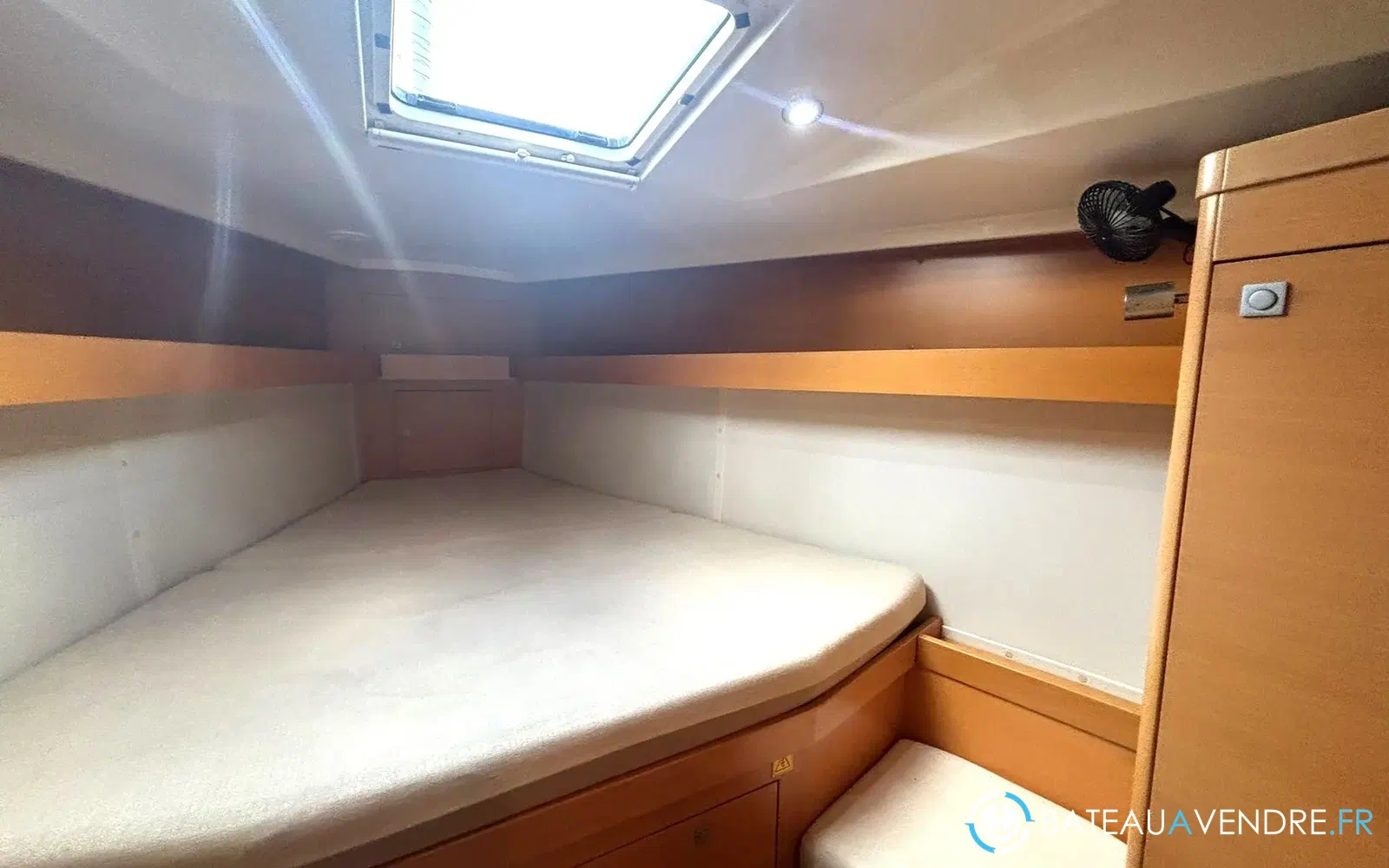 slider 21 Elan 410 Performance