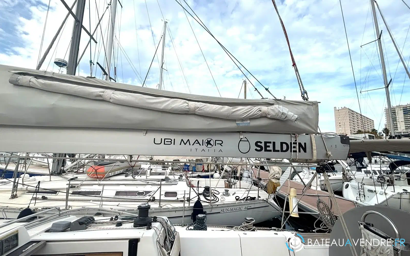 slider 8 Elan 410 Performance