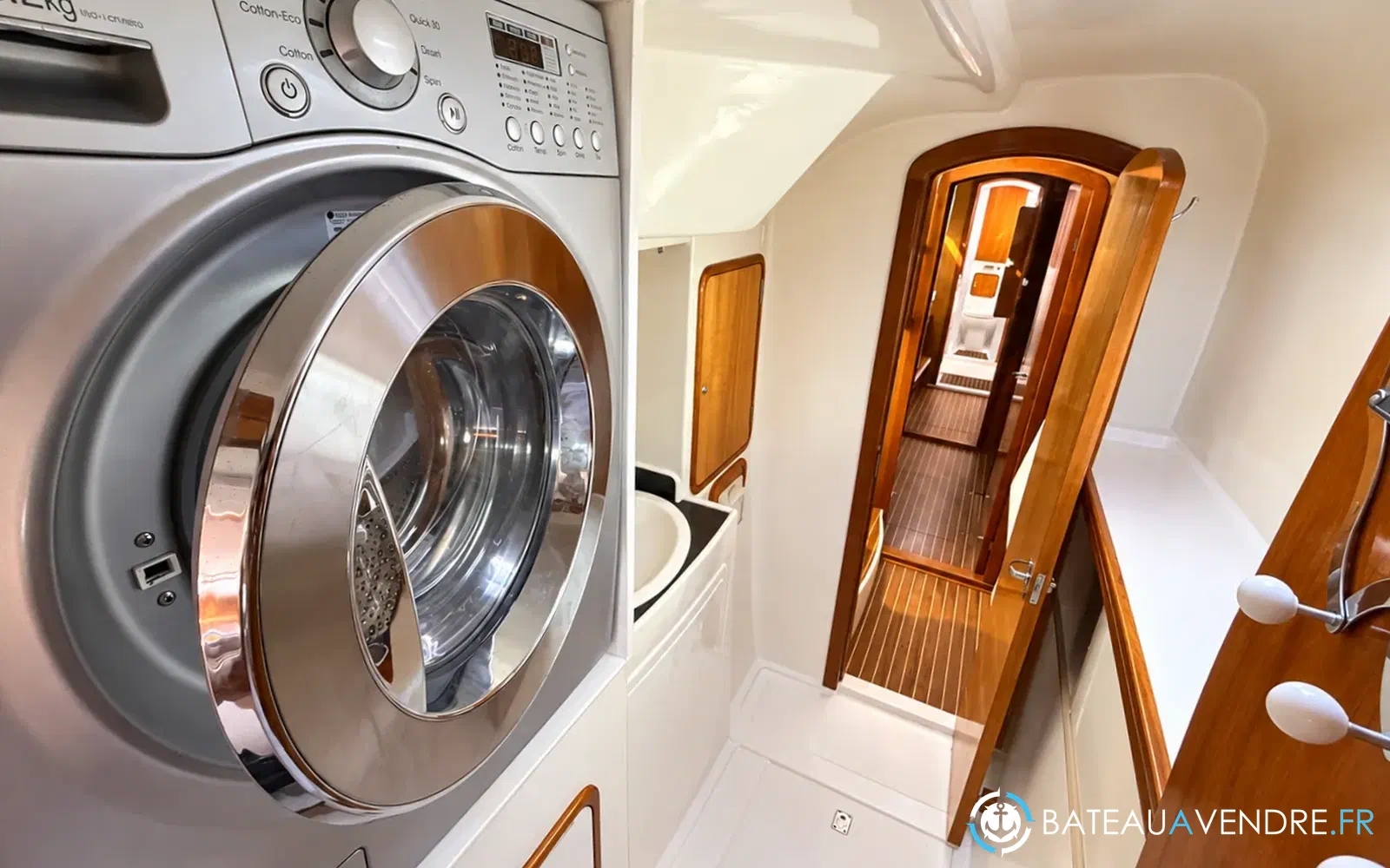 slider 21 Charter Cats Prowler 48