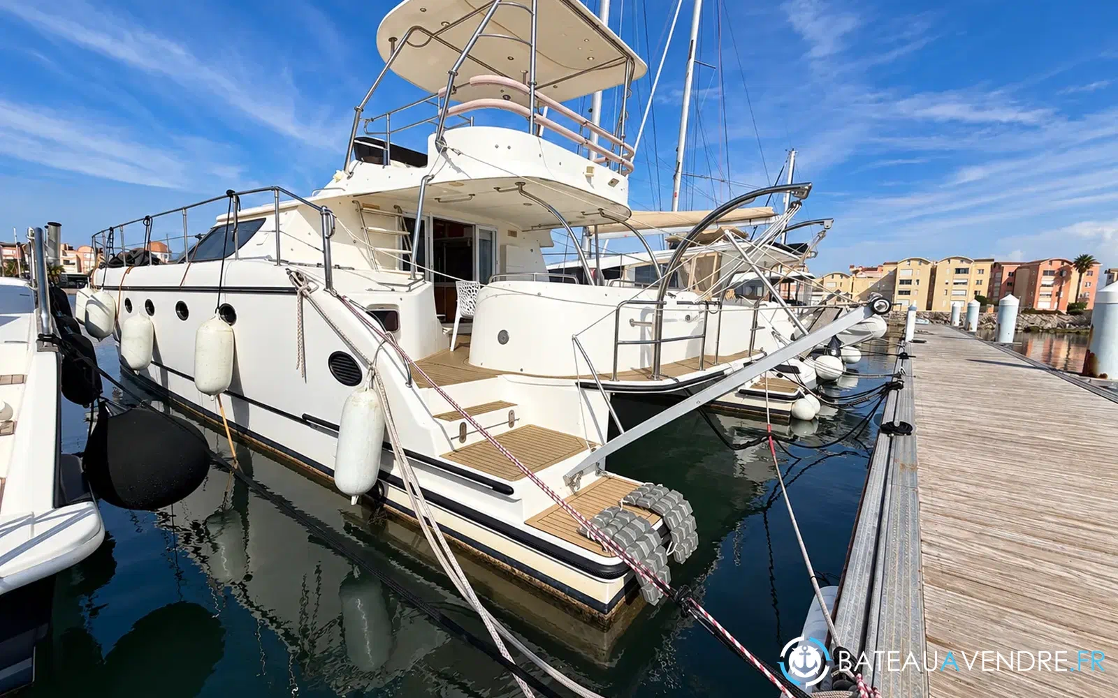 slider 0 Charter Cats Prowler 48