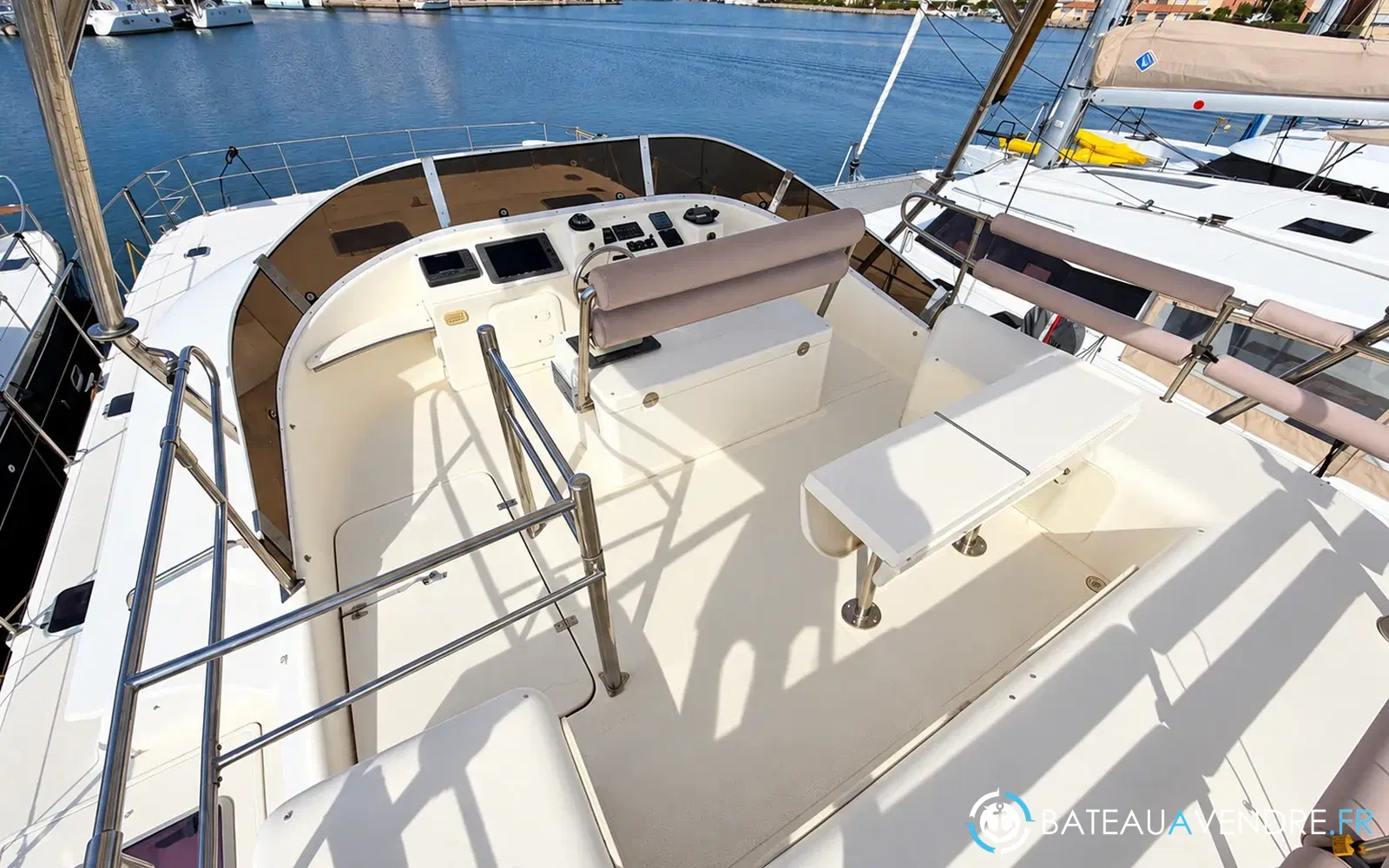 slider 4 Charter Cats Prowler 48