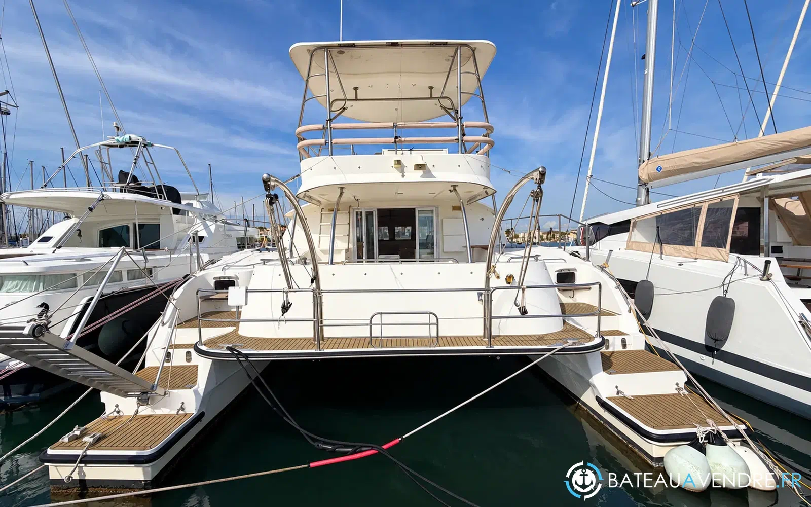 slider 1 Charter Cats Prowler 48