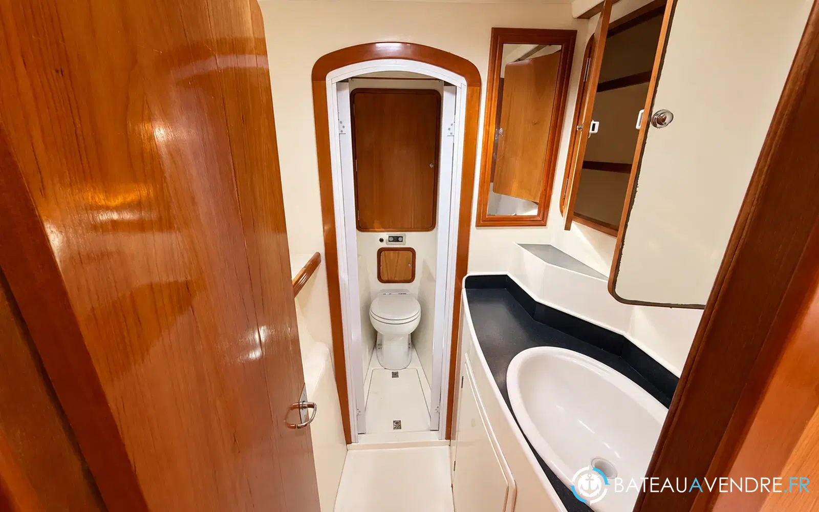 slider 28 Charter Cats Prowler 48