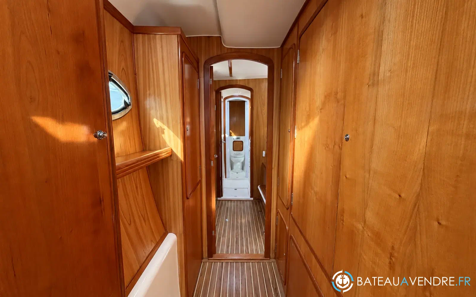 slider 26 Charter Cats Prowler 48