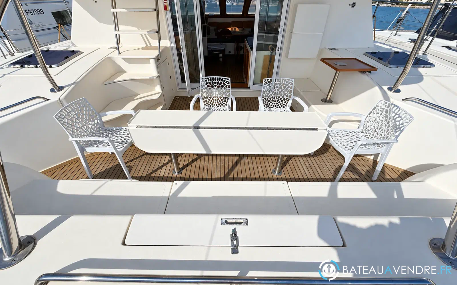 slider 3 Charter Cats Prowler 48