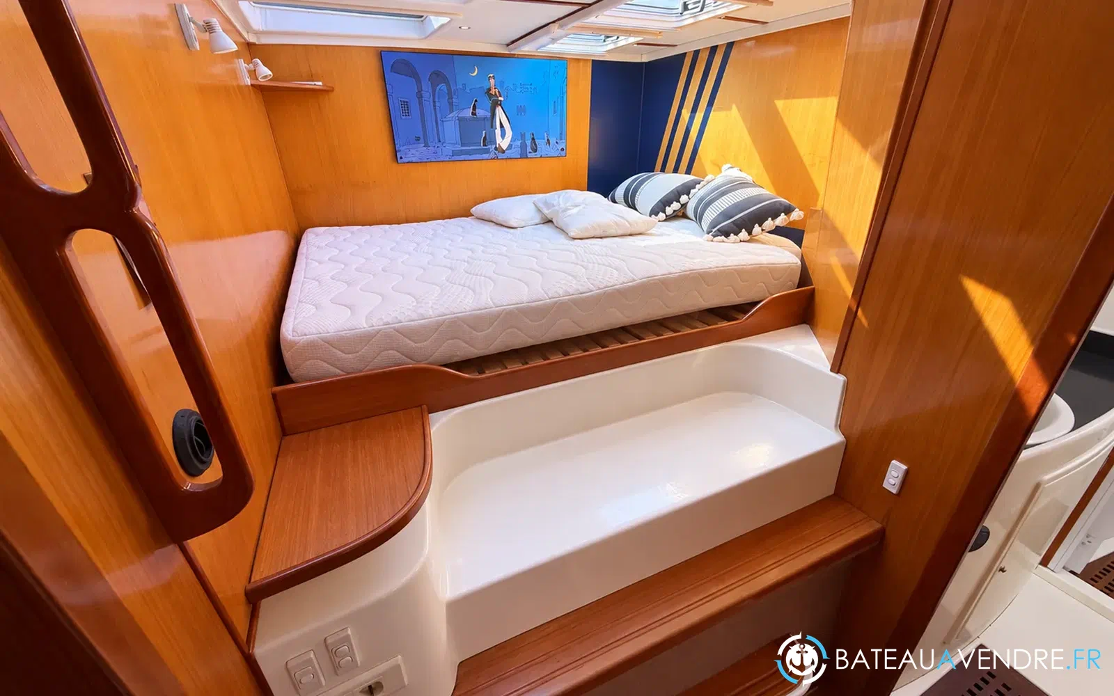 slider 19 Charter Cats Prowler 48