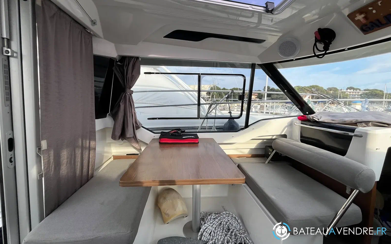 slider 20 Jeanneau Merry Fisher 795