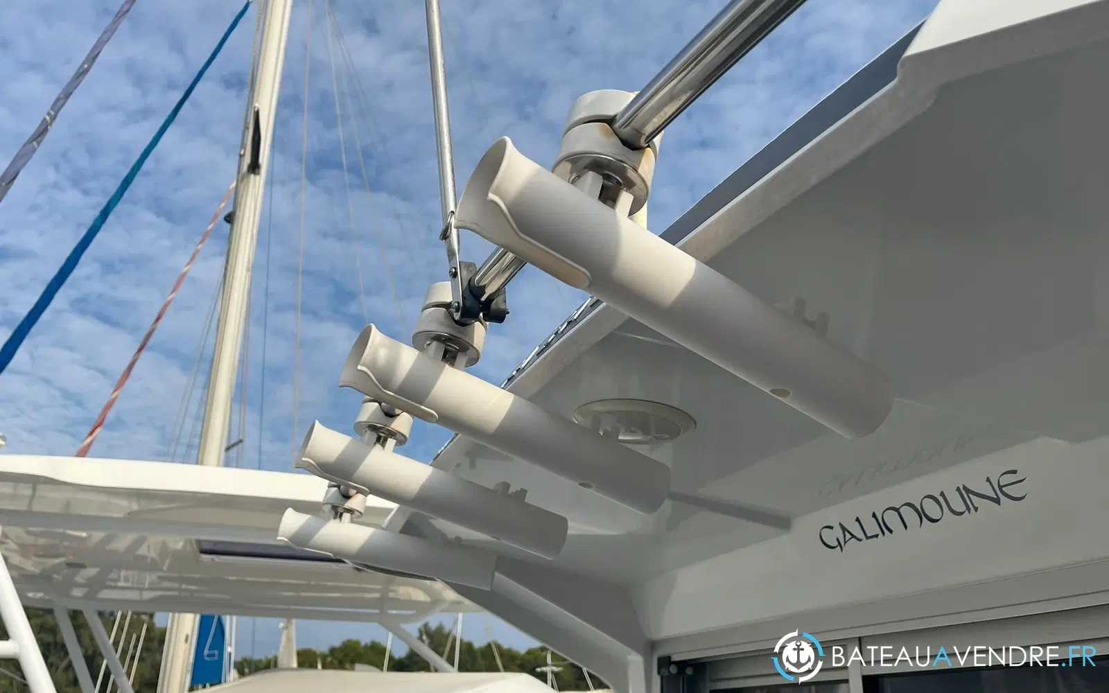 slider 7 Jeanneau Merry Fisher 795