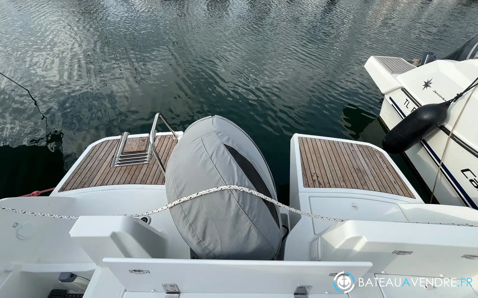 slider 14 Jeanneau Merry Fisher 795