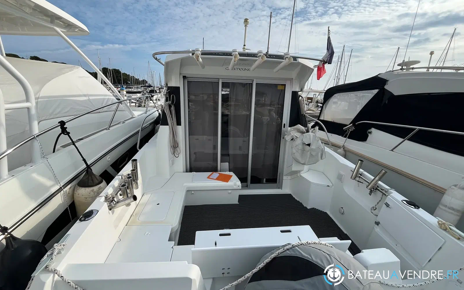 slider 5 Jeanneau Merry Fisher 795