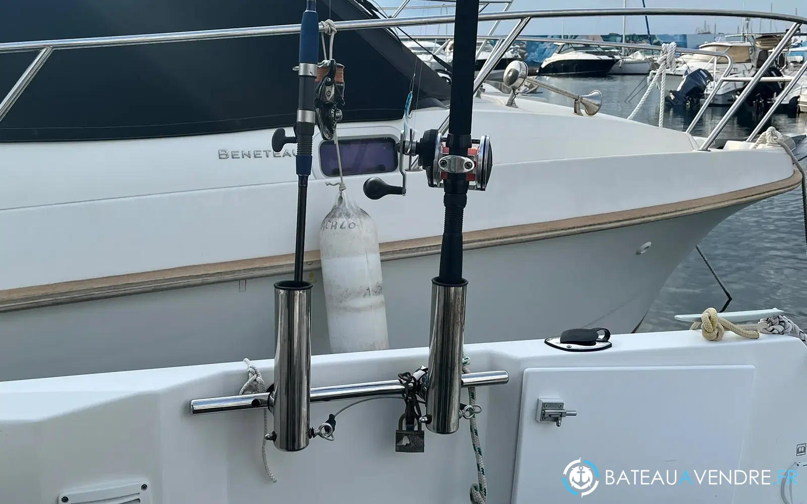 slider 13 Jeanneau Merry Fisher 795