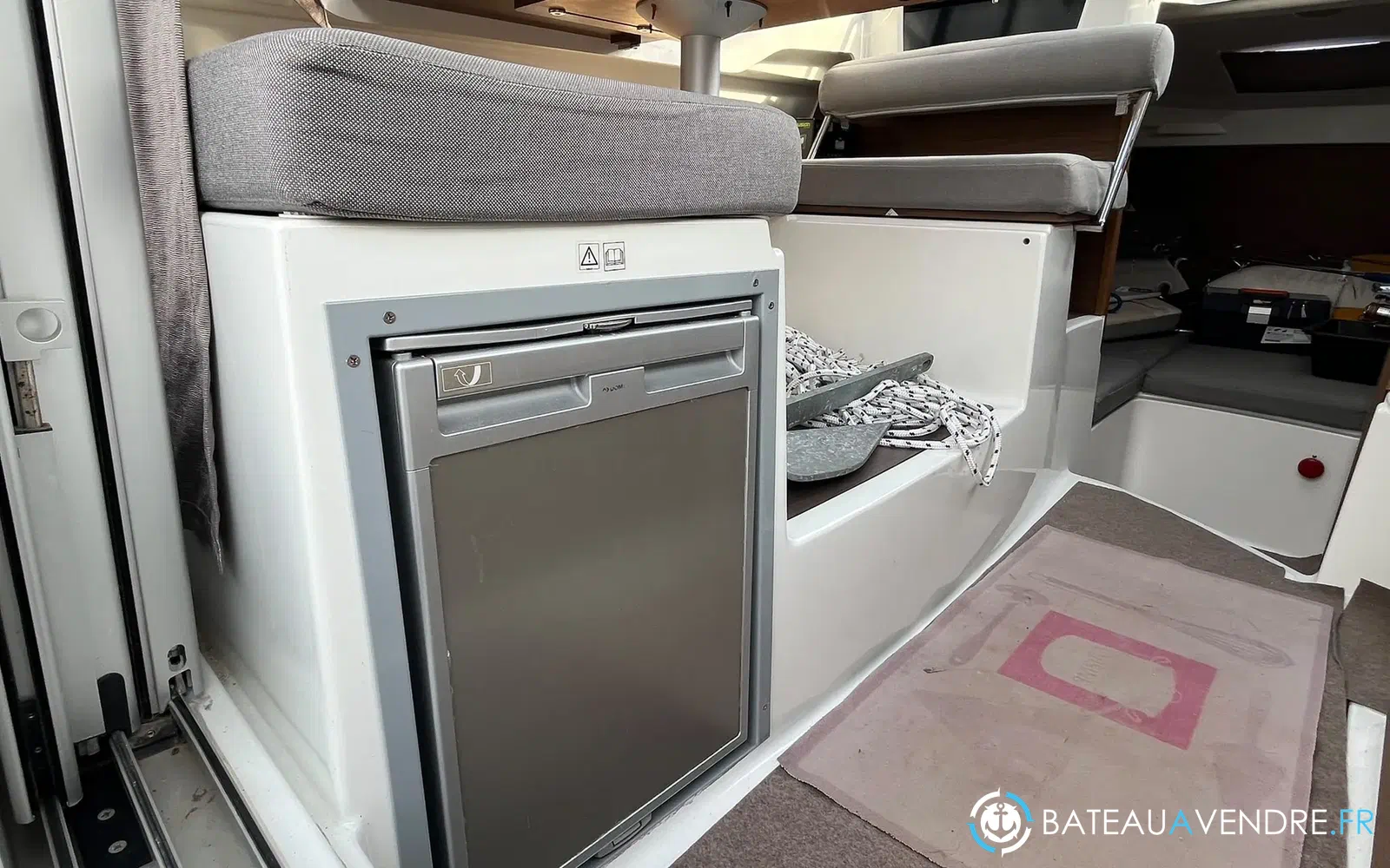 slider 22 Jeanneau Merry Fisher 795