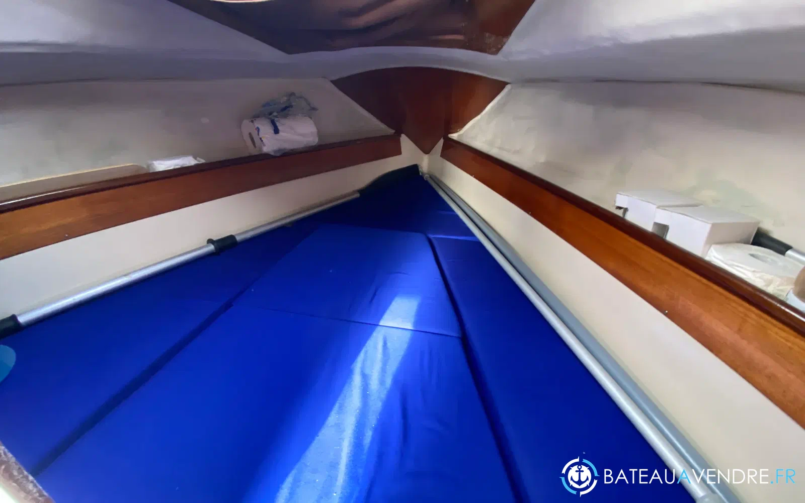 slider 12 Beneteau First 22