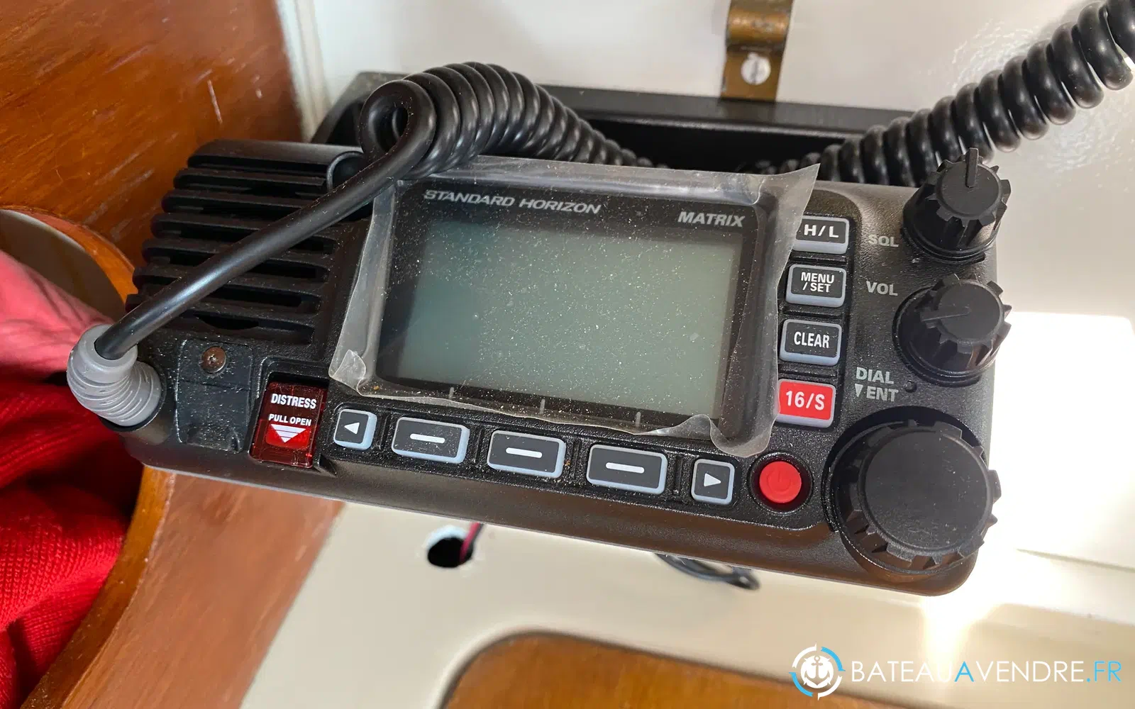 slider 16 Beneteau First 22