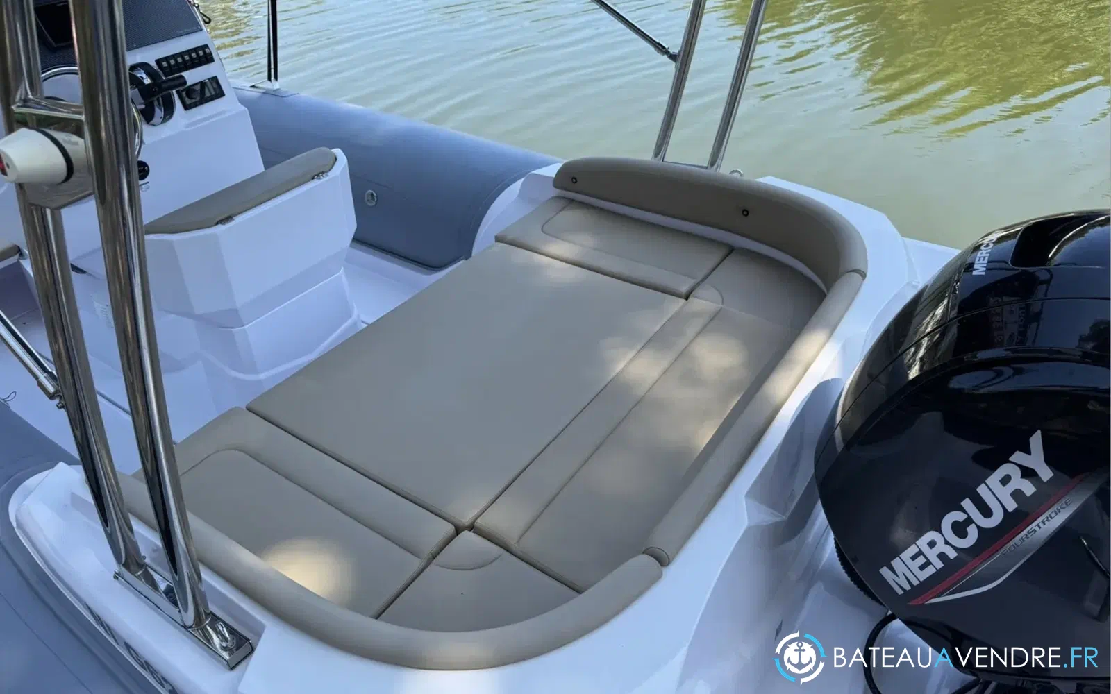 slider 6 Italboats Predator 599 TS