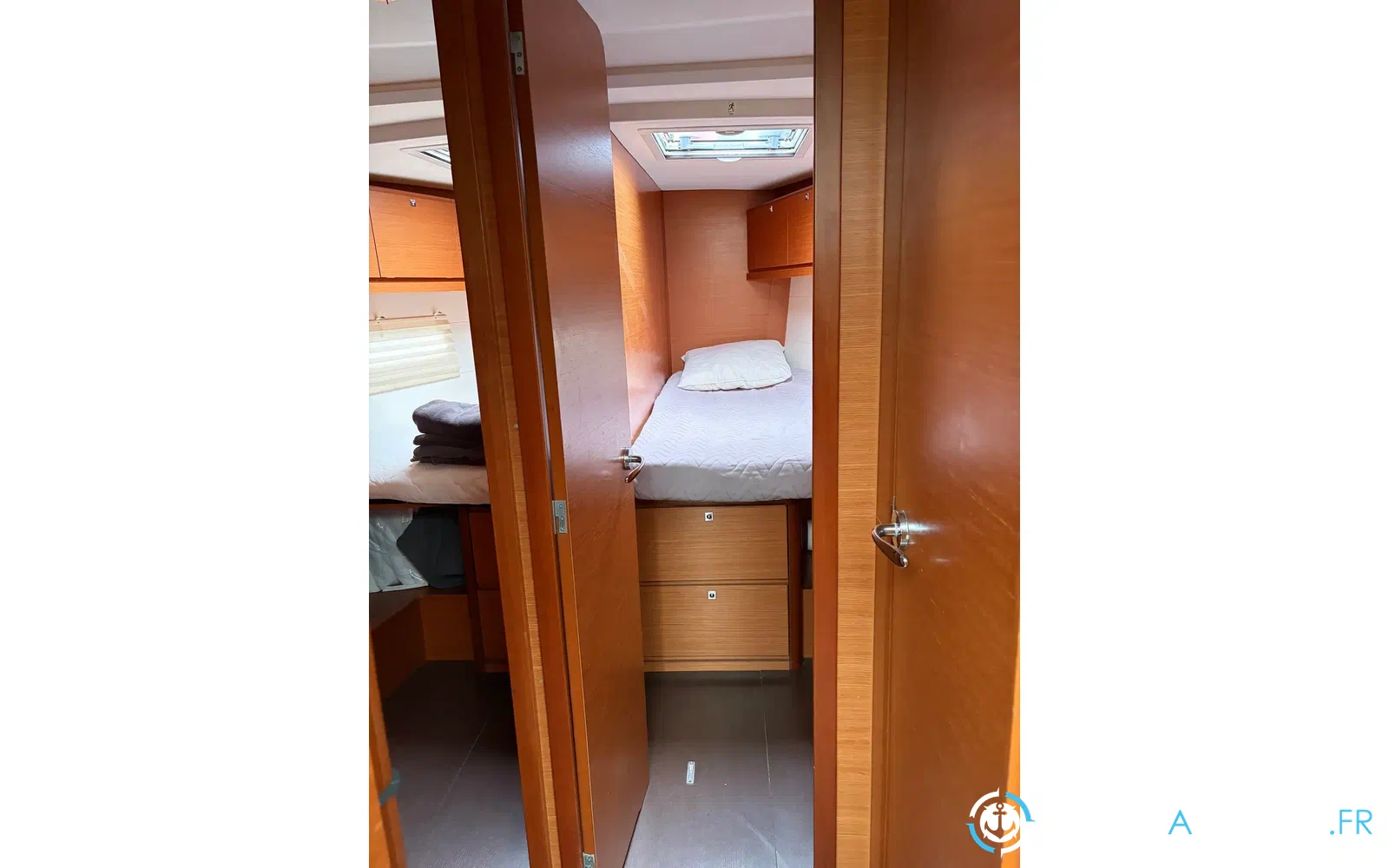 slider 13 Dufour 512 GRAND LARGE