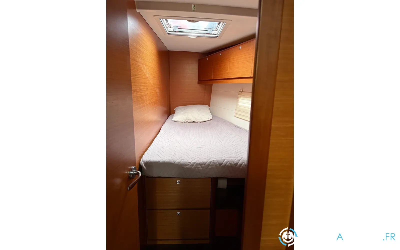 slider 14 Dufour 512 GRAND LARGE