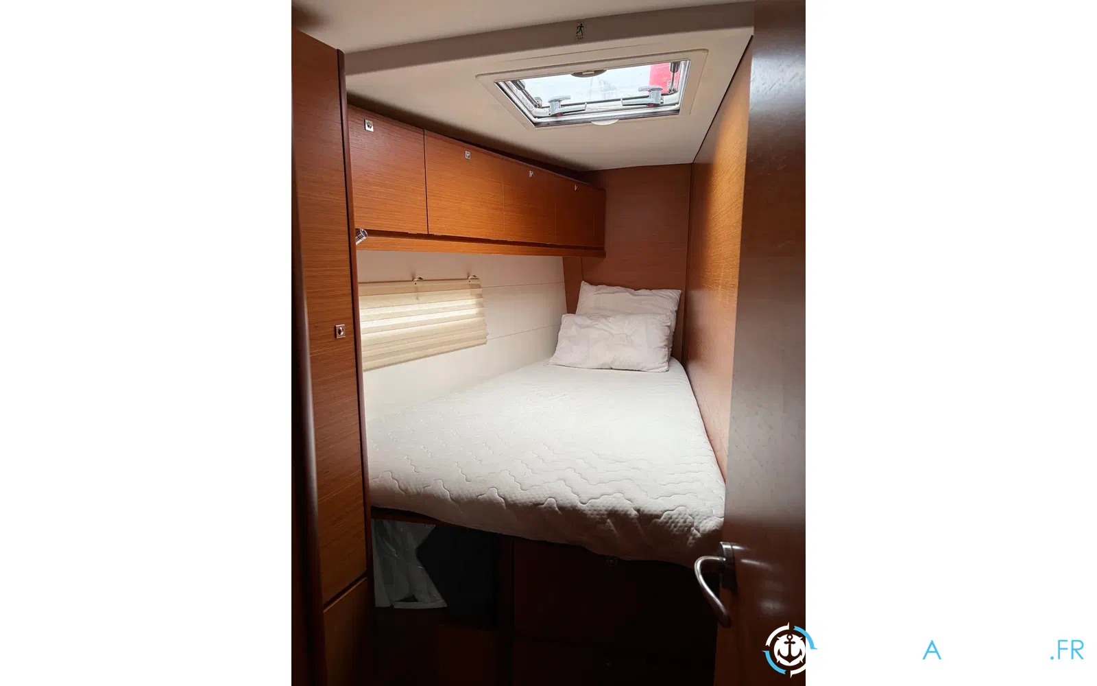 slider 15 Dufour 512 GRAND LARGE