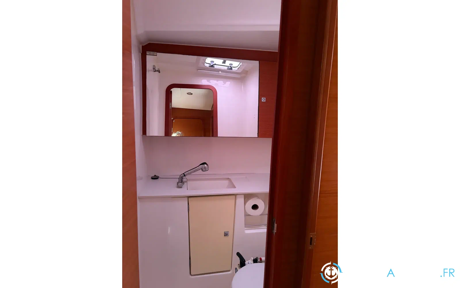 slider 16 Dufour 512 GRAND LARGE