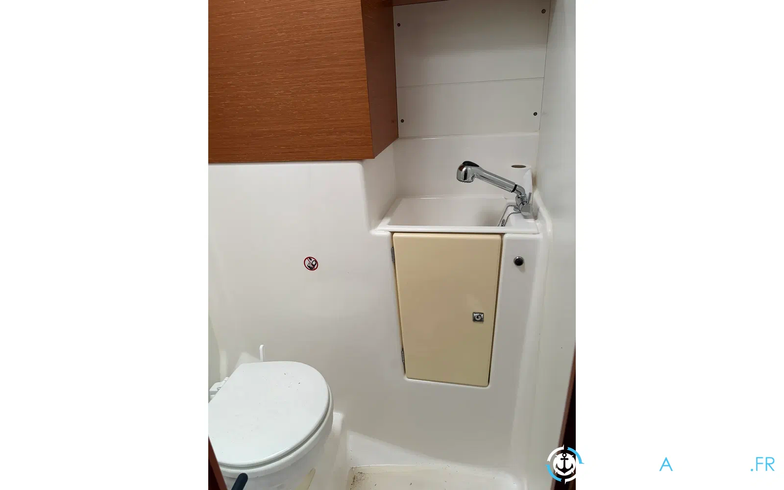 slider 17 Dufour 512 GRAND LARGE