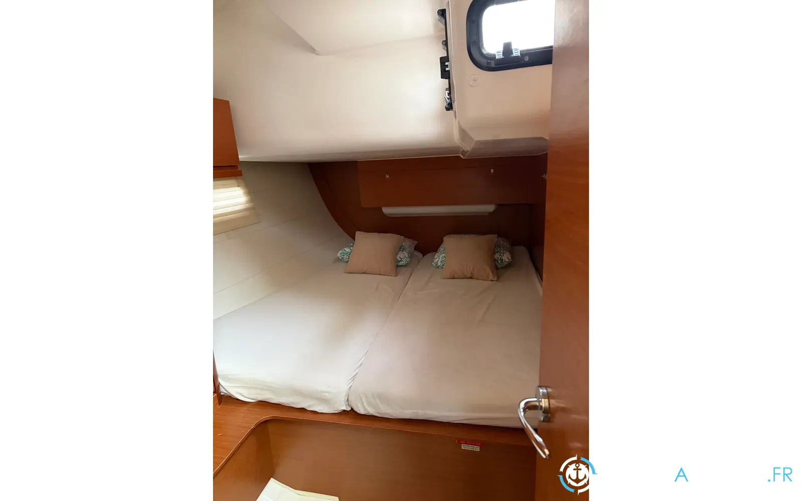 slider 18 Dufour 512 GRAND LARGE