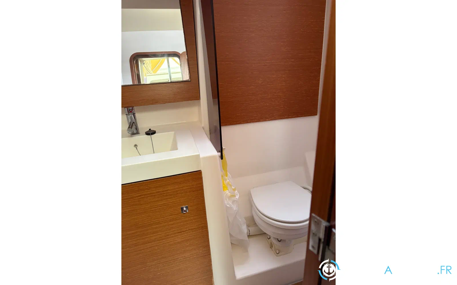 slider 19 Dufour 512 GRAND LARGE