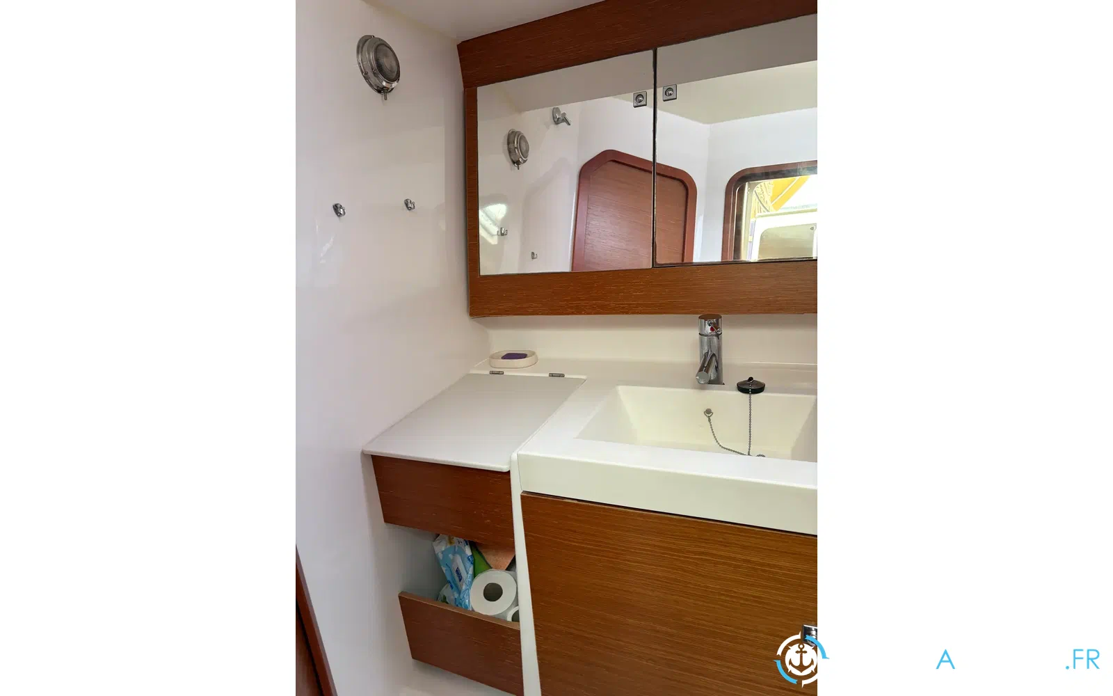 slider 20 Dufour 512 GRAND LARGE