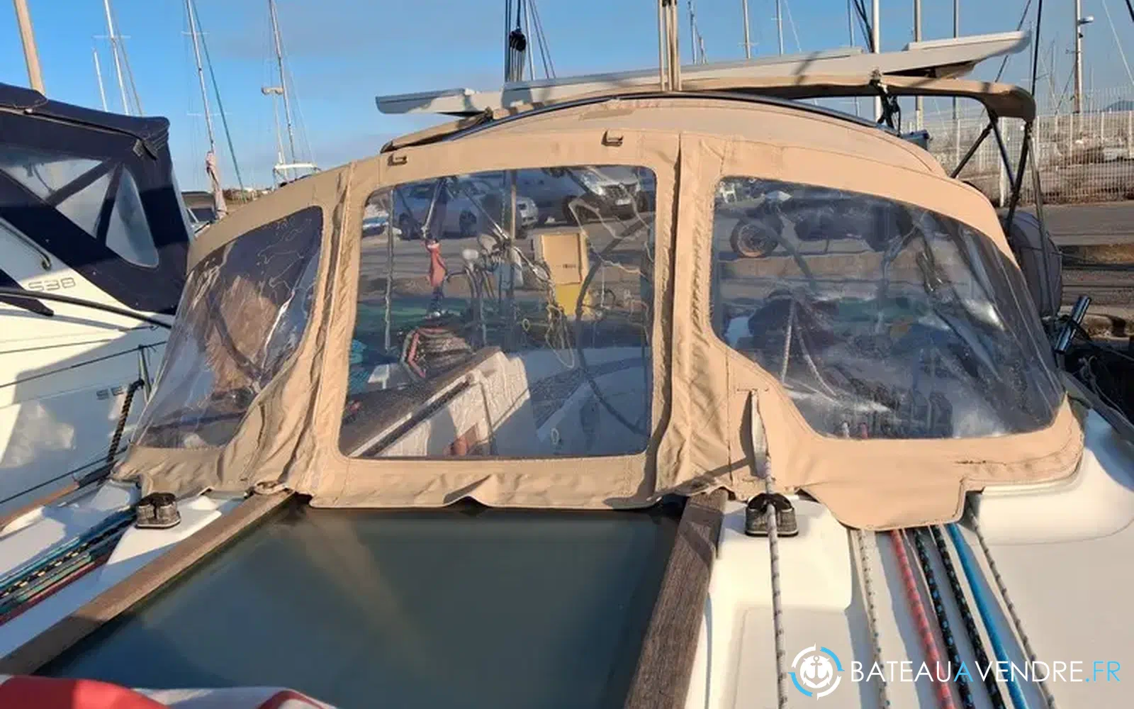 slider 3 Jeanneau Sun Fast 37