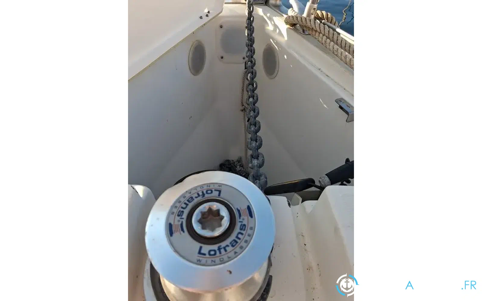 slider 5 Jeanneau Sun Fast 37