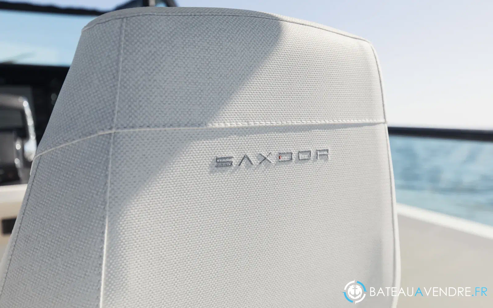 slider 3 Saxdor 320 GTO