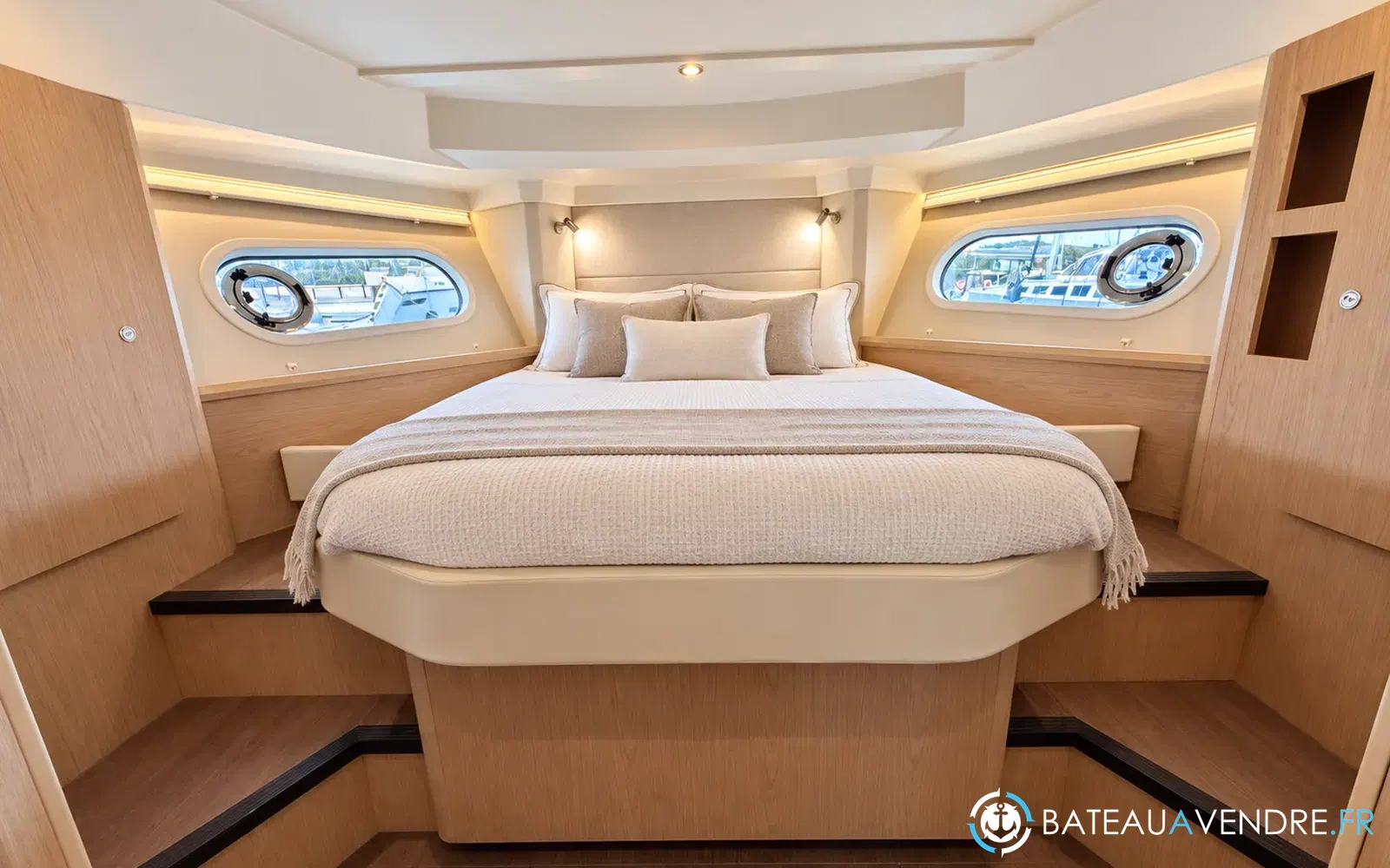 slider 19 Beneteau Swift Trawler 41 Fly