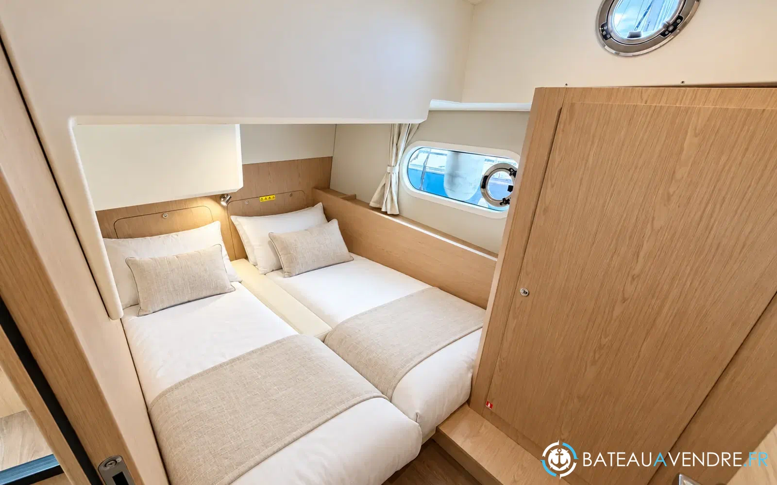 slider 22 Beneteau Swift Trawler 41 Fly