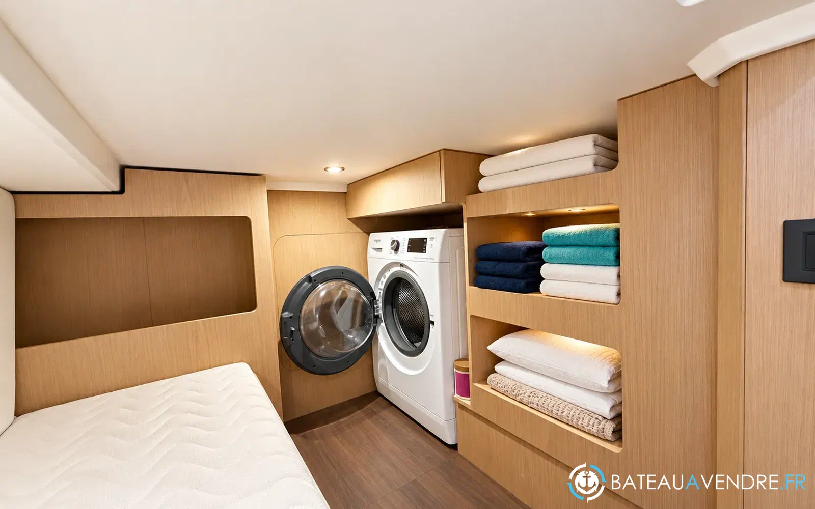 slider 24 Beneteau Swift Trawler 41 Fly