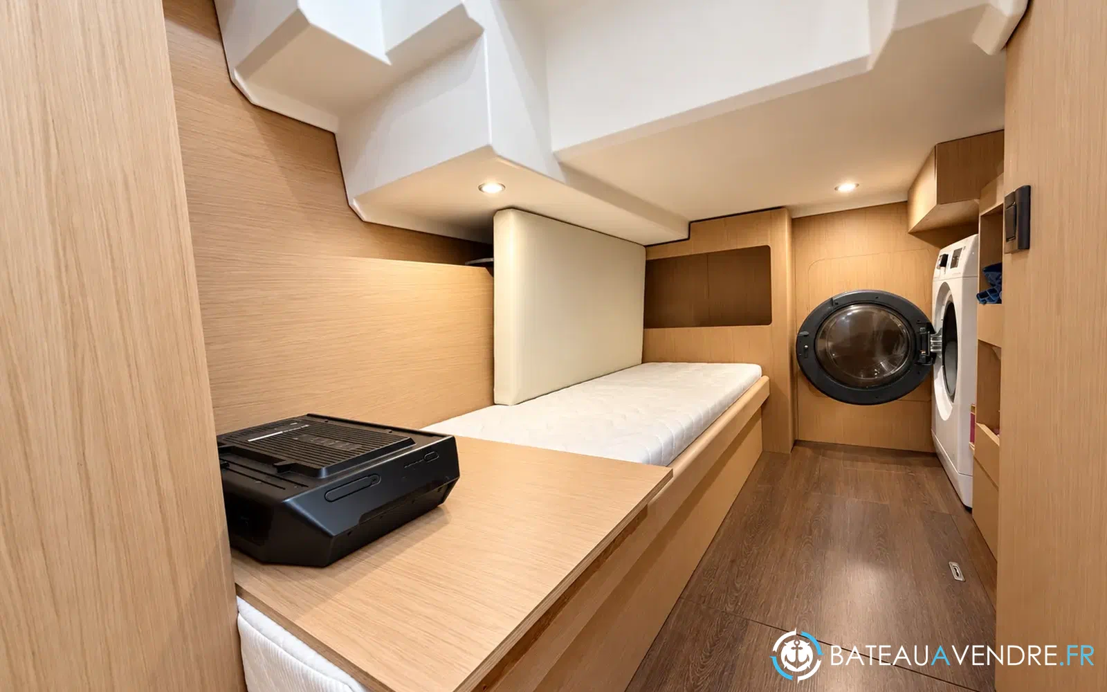 slider 25 Beneteau Swift Trawler 41 Fly