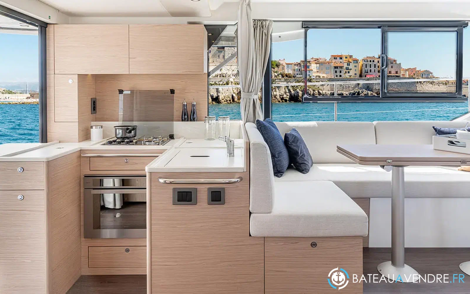 slider 17 Beneteau Swift Trawler 41 Fly