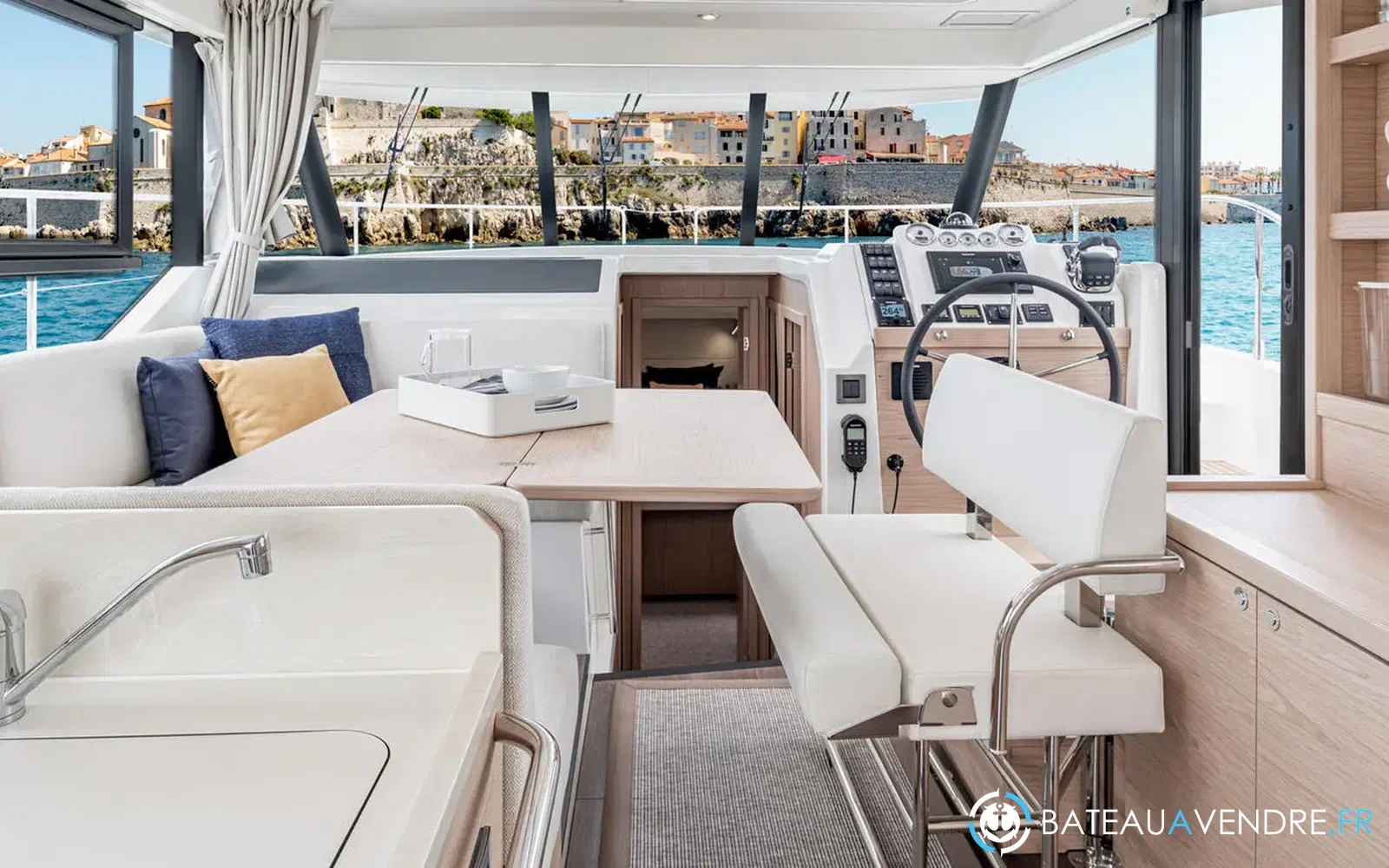 slider 18 Beneteau Swift Trawler 41 Fly