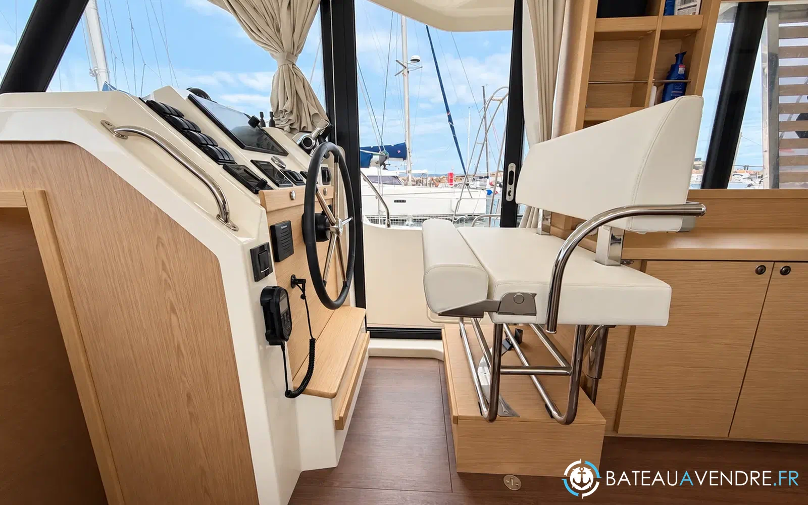 slider 13 Beneteau Swift Trawler 41 Fly