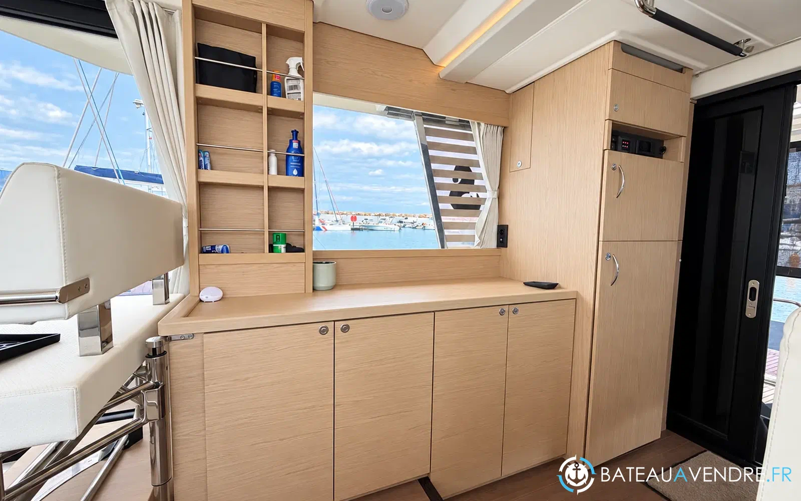 slider 12 Beneteau Swift Trawler 41 Fly