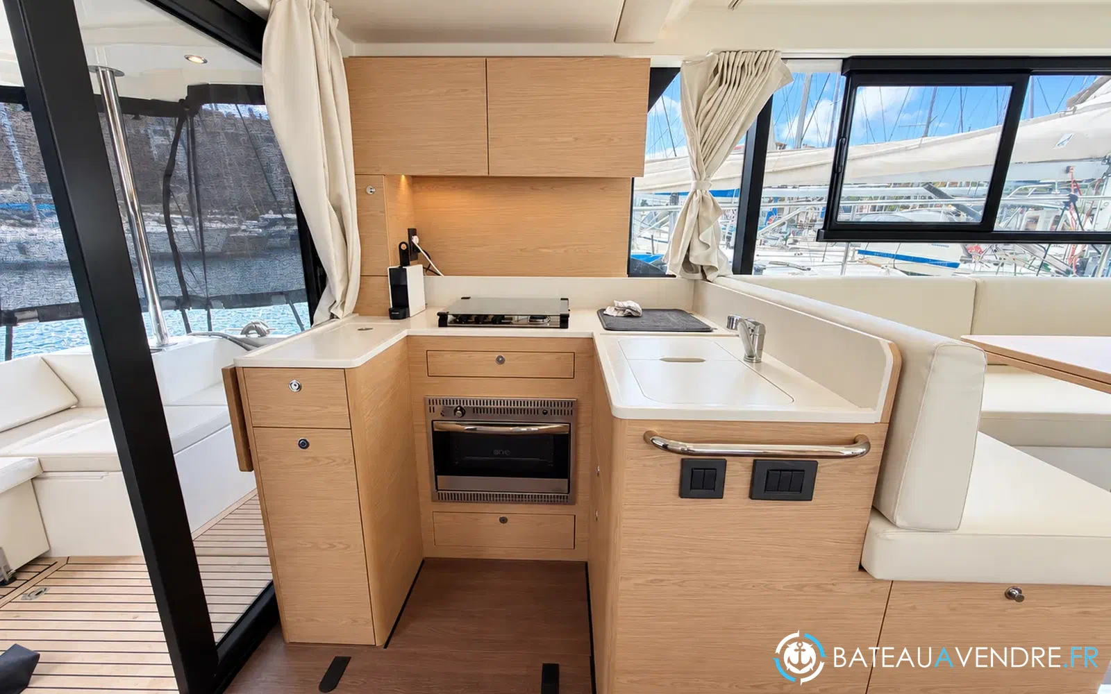 slider 11 Beneteau Swift Trawler 41 Fly