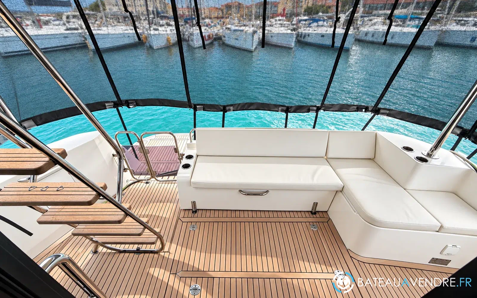 slider 4 Beneteau Swift Trawler 41 Fly