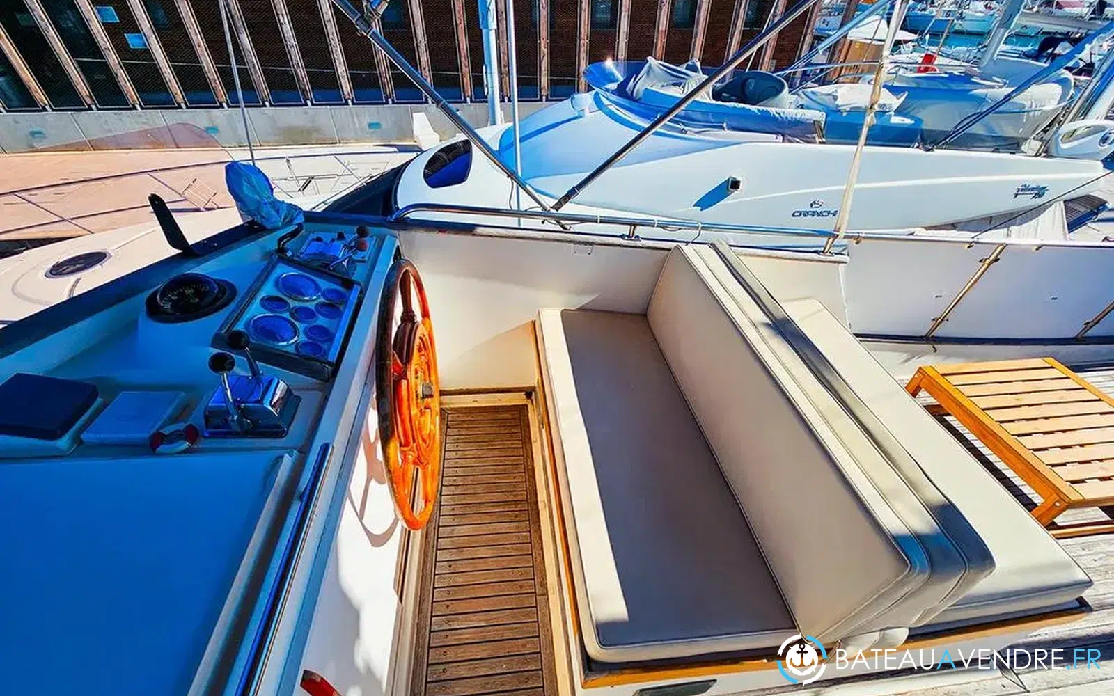 slider 15 Grand Banks 42 Europa