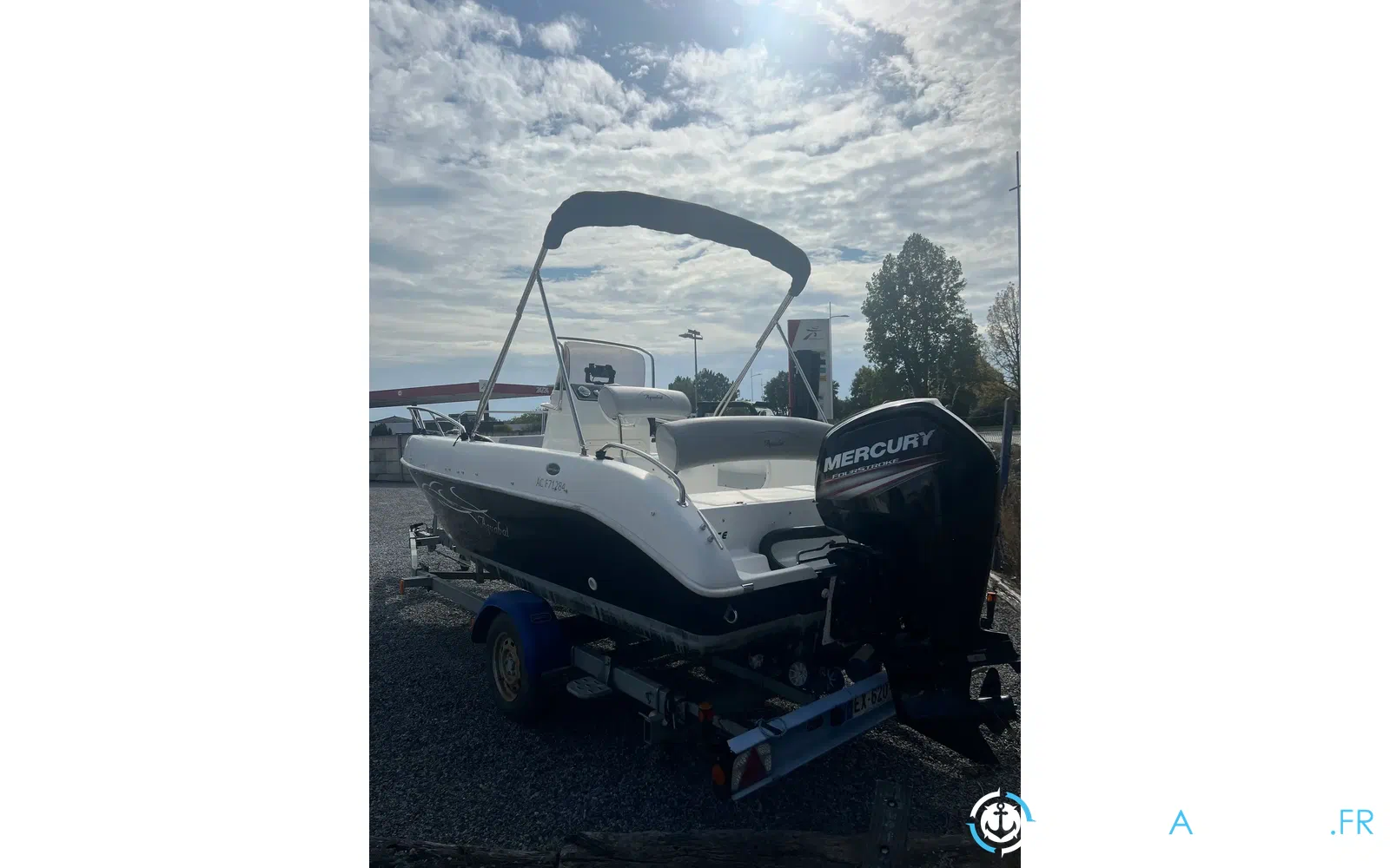slider 2 Aquabat Sport Line 19