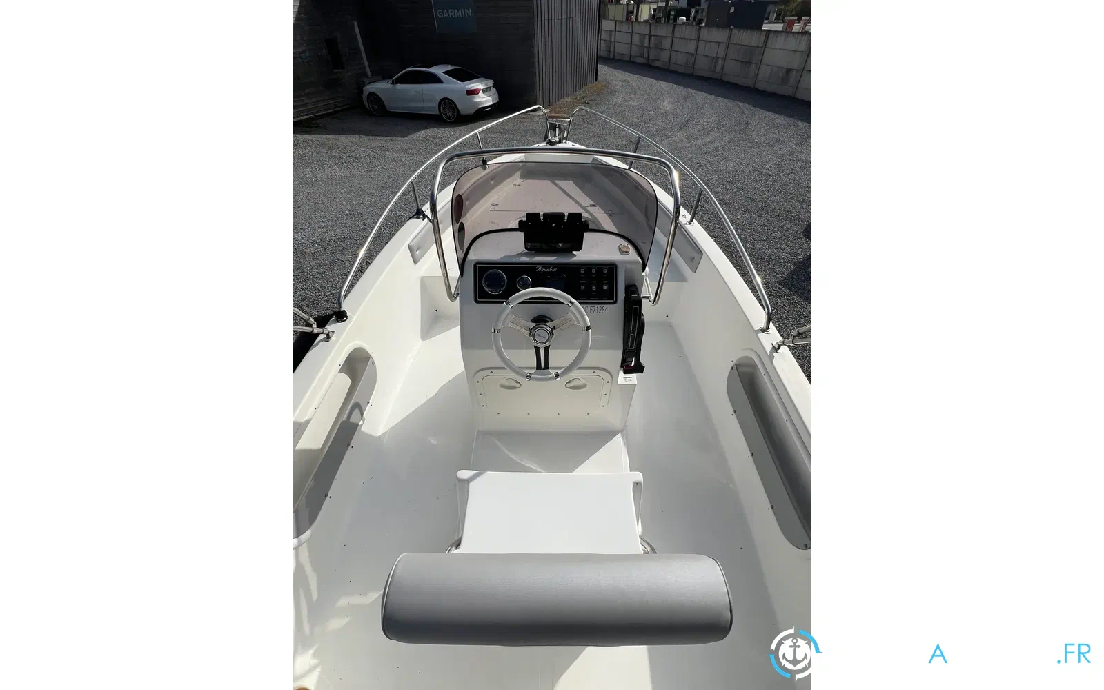 slider 4 Aquabat Sport Line 19