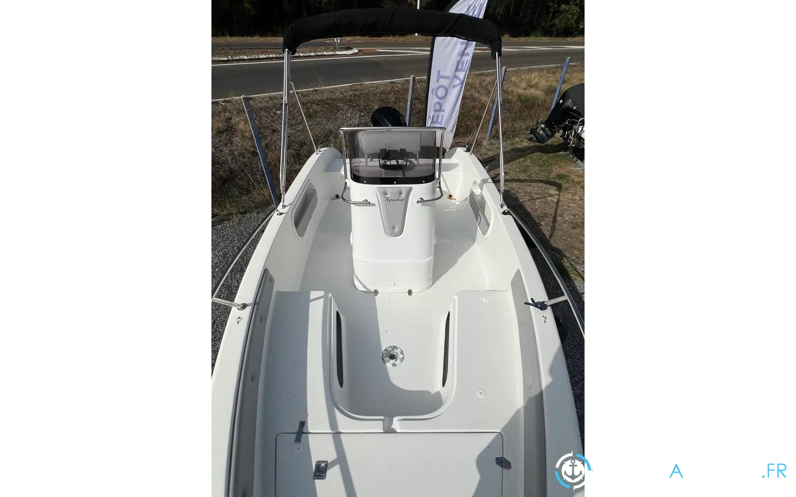 slider 5 Aquabat Sport Line 19