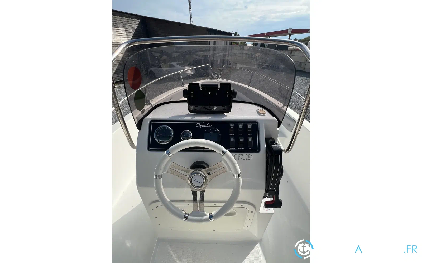 slider 6 Aquabat Sport Line 19